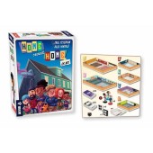 Home sweet Home oder nicht...