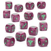 Helsmiths of Hashut Dice.