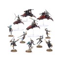 Patrulla: Arlequines.
