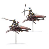 Combat Patrol: Harlequins.