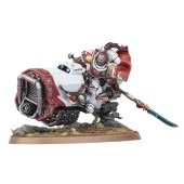 Pattuglia: Cicatrici bianche.