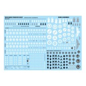 Patrulla: Manos de hierro.