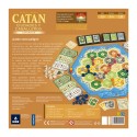 CATAN - Villes & Chevaliers | Expansion | ET LES JOUETS