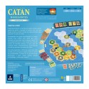 Catan: Navigatoren – Ausweitung von Erkundung und Handel.