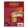 Catan. Jogo de cartas.