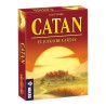 Catan. Gioco di carte.