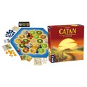 Catán. El juego.