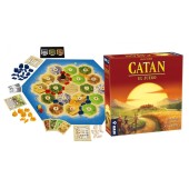 CATAN le jeu ✨ | Jeu de société | QU’EN EST-IL DES JOUETS