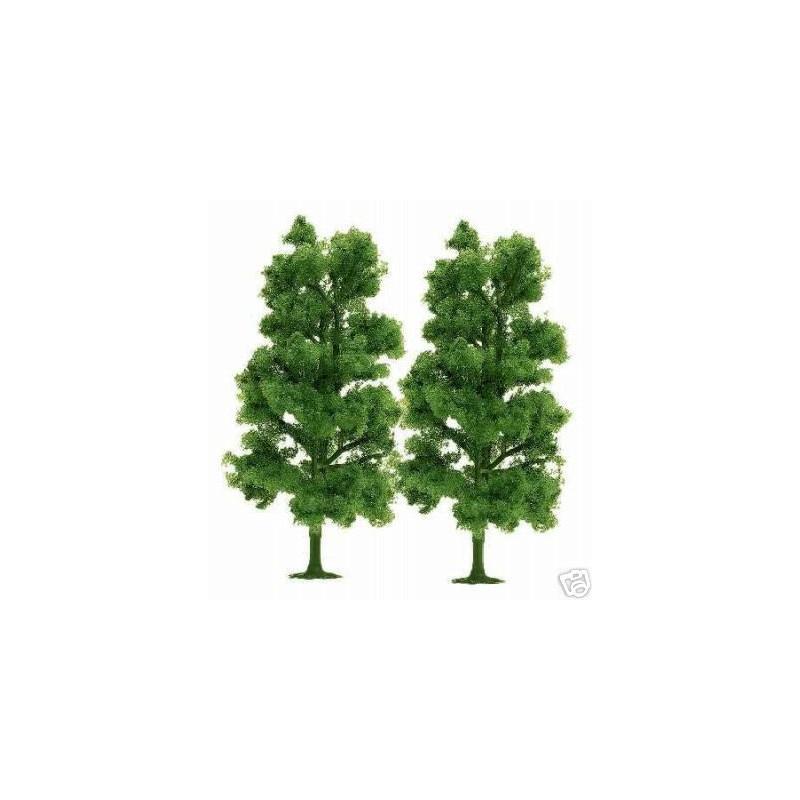2 Beeches. BUSCH 6959