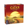 CATAN O Jogo ✨ | Jogo de Tabuleiro | E OS BRINQUEDOS