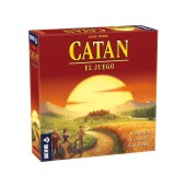 CATAN le jeu ✨ | Jeu de société | QU’EN EST-IL DES JOUETS