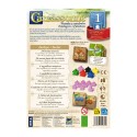 Carcassonne Exp. 1 - Locande.