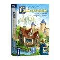 Carcassonne Exp. 1 - Locande.