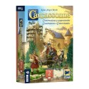 Carcassonne Exp. 2 - Erbauer.