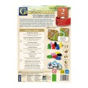 Carcassonne Exp. 2 - Builders.