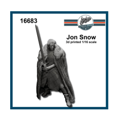 Jon Neve.