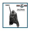 Jon Neve.