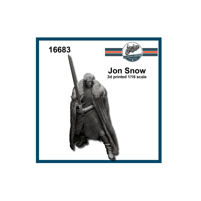 Jon Neve. Jon Neve.