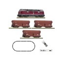 Z21 start digital set: Diesel locomotive class 221, DB AG.