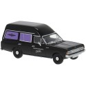 Opel Rekord C.