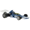 Lotus 72D, Formel 1.