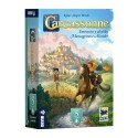 Carcassonne Exp. 5 - Emissari e Sindaci.