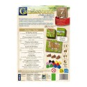 Carcassonne Exp. 7 - Assedi e fortezze.