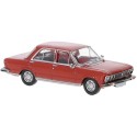 Fiat 130, rot.
