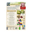Carcassonne Exp. 10 - Trains & Circus.