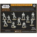 SW Legion: Stormtroopers.