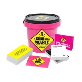 Der Würfel des Todes.