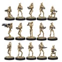 SW Legion: Droides de Combate B1.
