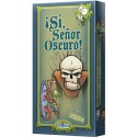 Ja, dunkler Lord. Grüner Kasten.