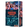 Stranger things. Attack of the mind flayer.