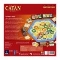 Catane. Le jeu.