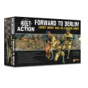 Forward to Berlin! - Soviet Army 1943-45 Starter Army.