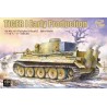 Tiger I, early production.