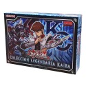 Yugioh: Legendary Collection Kaiba reprint - Español.