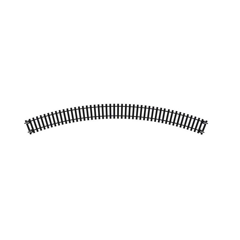 Hornby R607 Double Curve - 2nd Radius