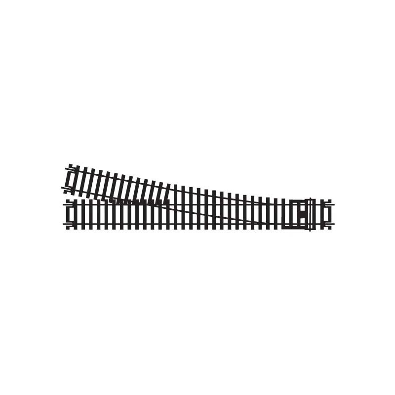 Hornby R8078 Right Hand Express Point