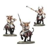 Bull Centaurs/Annointed Sentinels.