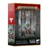 Daemonsmith/Ashen Elder.