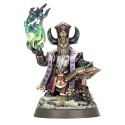 Hellsmiths of Hashut: Daemonic/Elder Blacksmith of Ashes.