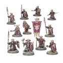 Hellsmiths of Hashut: Coorte Infernal.