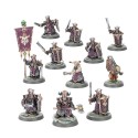 Hellsmiths of Hashut: Coorte Infernal.