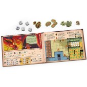 O Hobbit: História de uma Viagem de Ida e Volta.