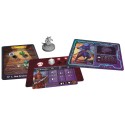 Gloomhaven: Buttons & Bugs - Jogo de combate tático a solo. Gloomhaven: Buttons & Bugs - Jogo de combate tático a solo.