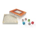 7 Wonders Dice. 7 Wonders Dice.