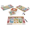 7 Wonders Dice. 7 Wonders Dice.