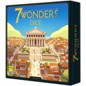 7 Wonders Dice. 7 Wonders Dice.